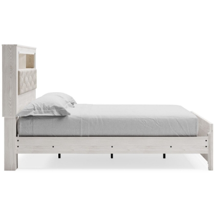 Picture of Altyra Queen Size Bed