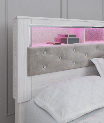 Picture of Altyra Queen Size Bed