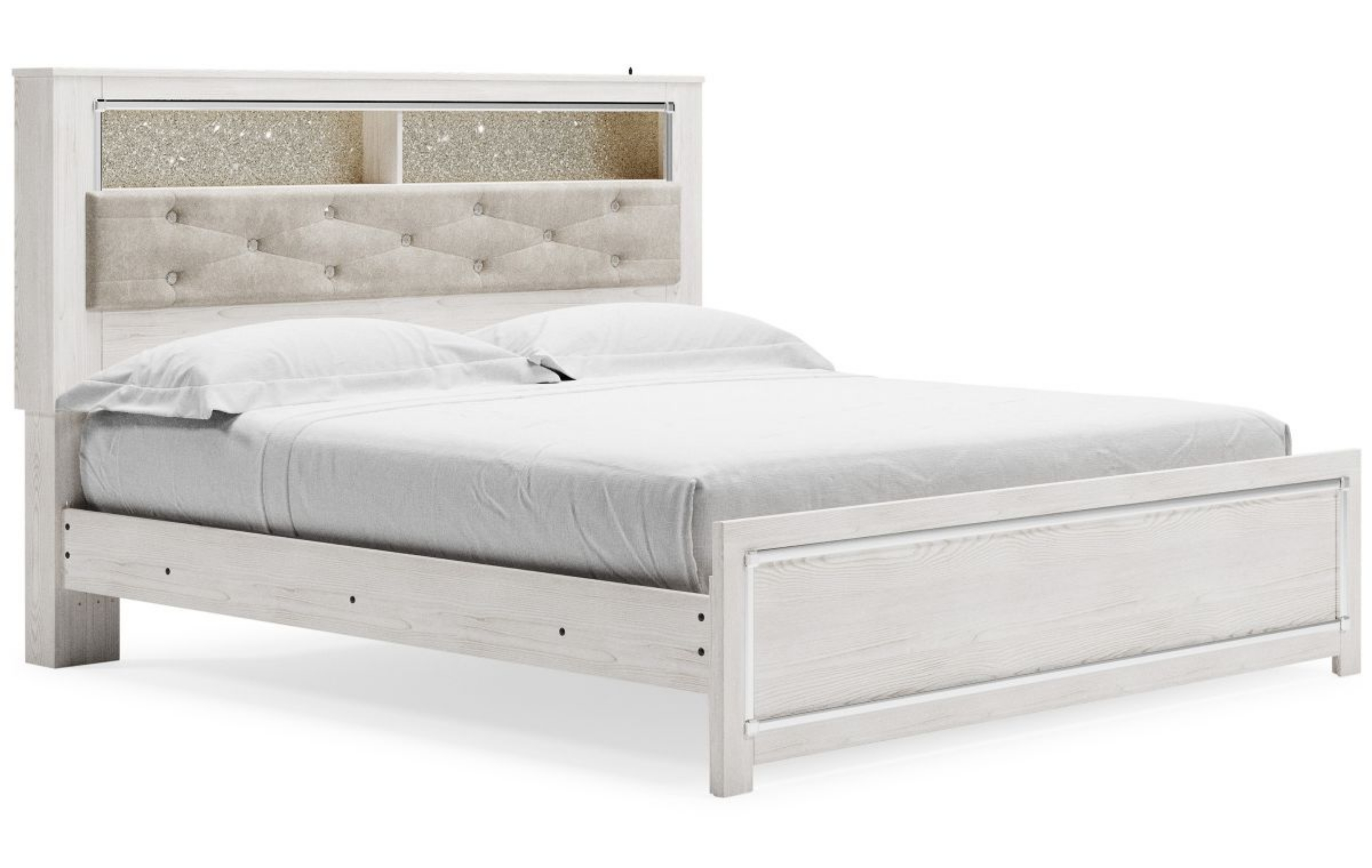 Picture of Altyra King Size Bed