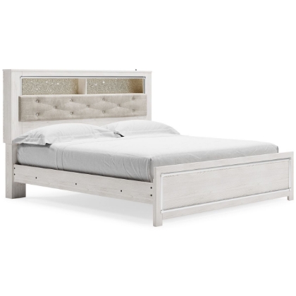 Picture of Altyra King Size Bed