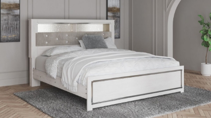 Picture of Altyra King Size Bed