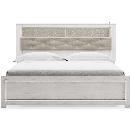 Picture of Altyra King Size Bed