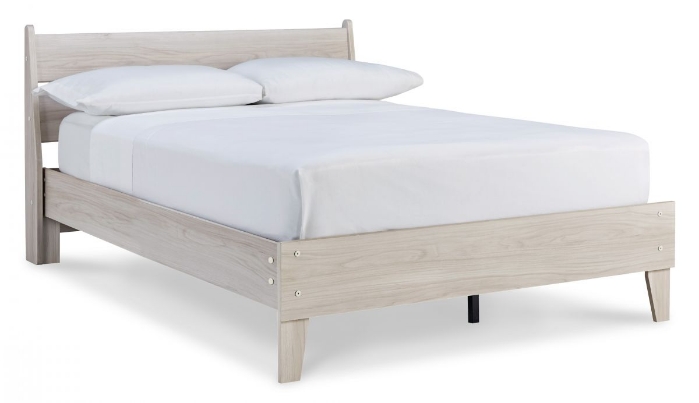 Picture of Socalle Full Size Bed