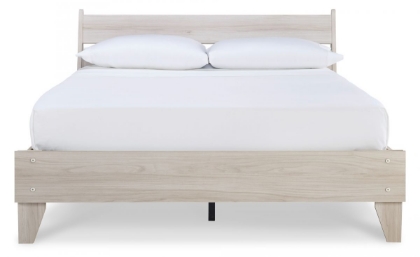 Picture of Socalle Queen Size Bed