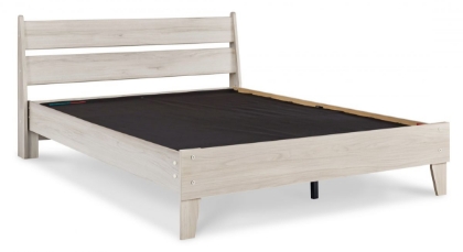 Picture of Socalle Queen Size Bed