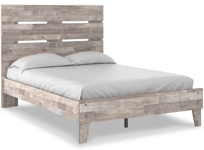 Picture of Neilsville Full Size Bed