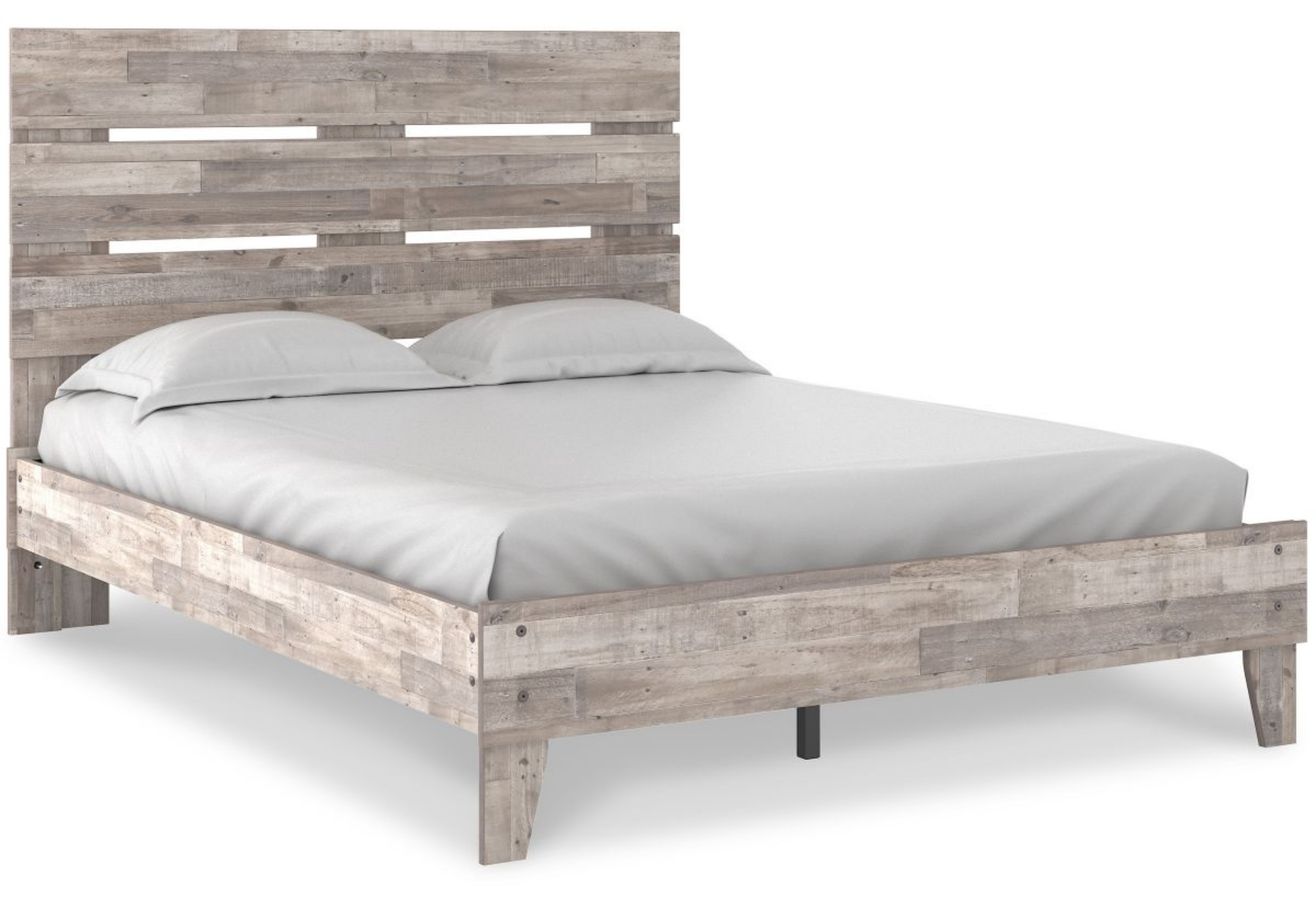 Picture of Neilsville Queen Size Bed