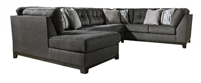 Picture of Reidshire Sectional