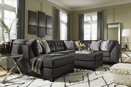 Picture of Reidshire Sectional