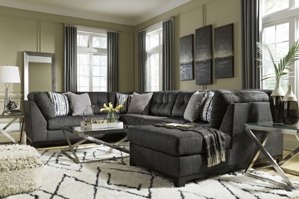 Picture of Reidshire Sectional