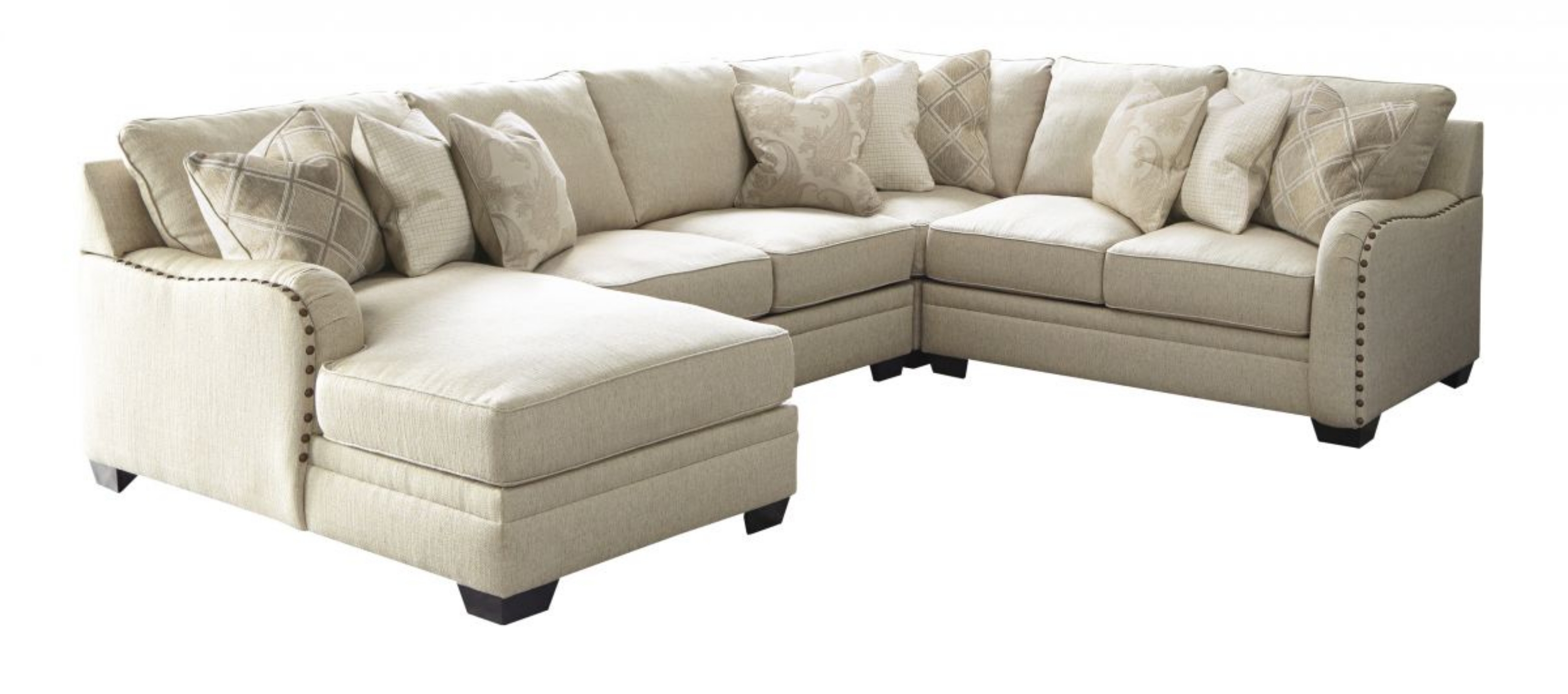 Picture of Luxora Sectional