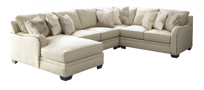 Picture of Luxora Sectional