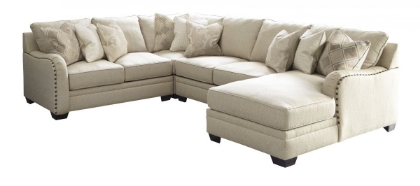 Picture of Luxora Sectional