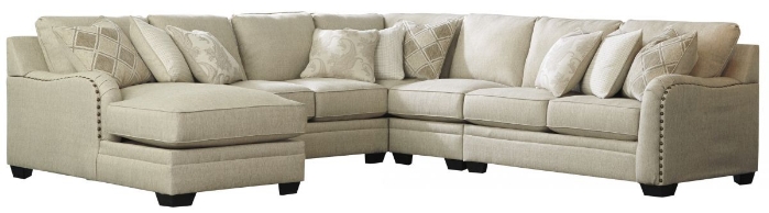 Picture of Luxora Sectional