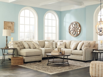 Picture of Luxora Sectional