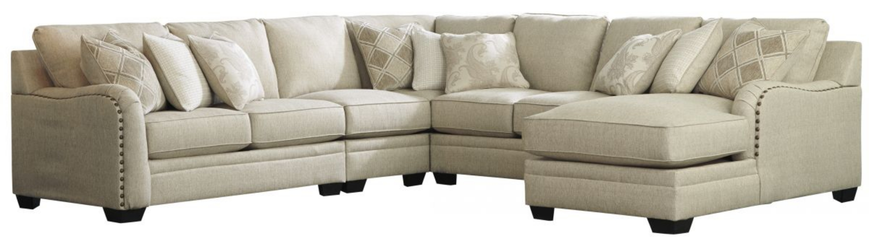 Picture of Luxora Sectional