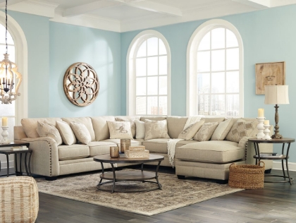 Picture of Luxora Sectional