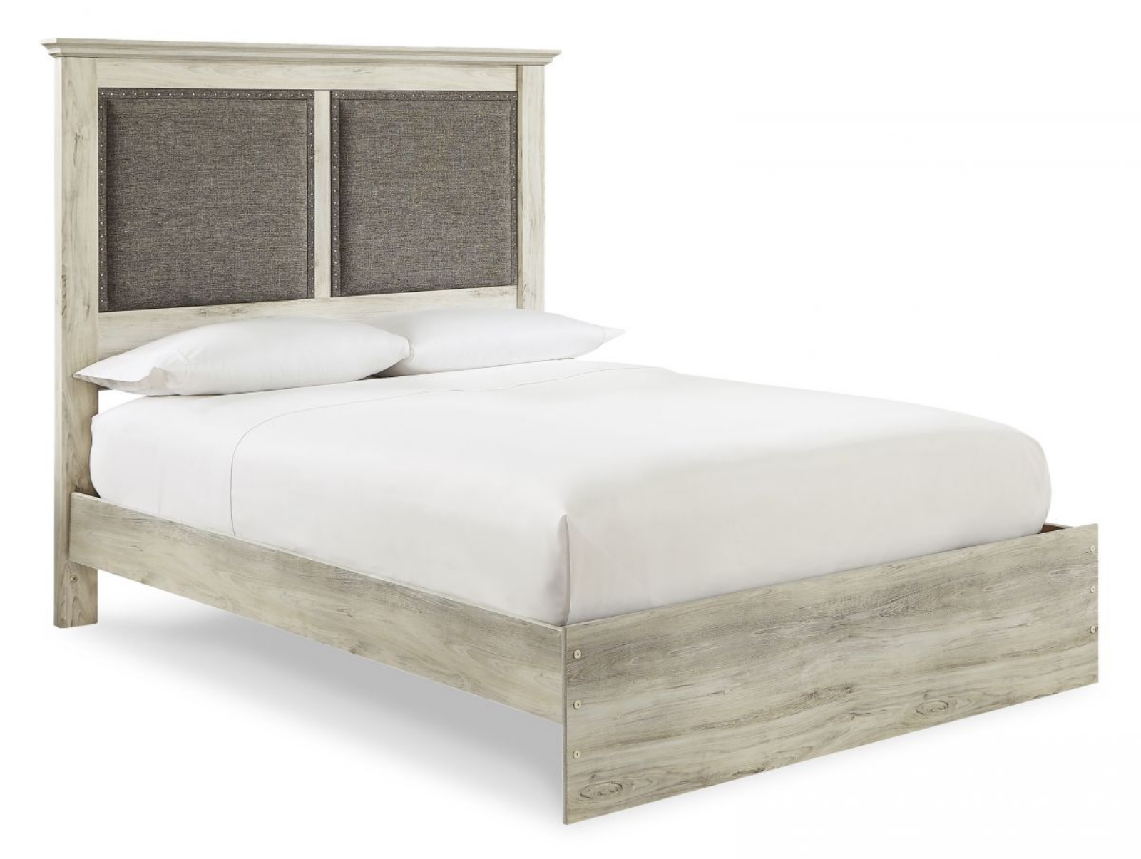 Picture of Cambeck Queen Size Bed