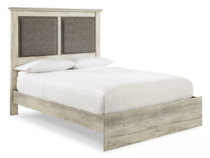 Picture of Cambeck Queen Size Bed