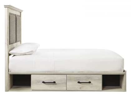 Picture of Cambeck Queen Size Bed