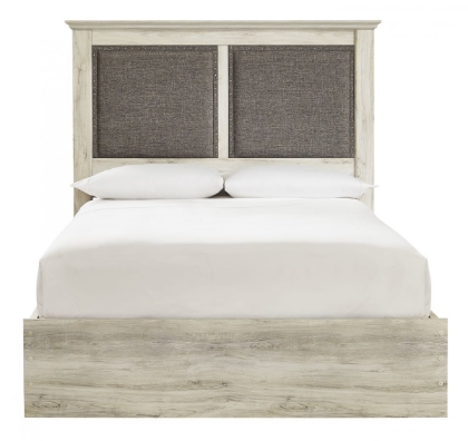 Picture of Cambeck Queen Size Bed