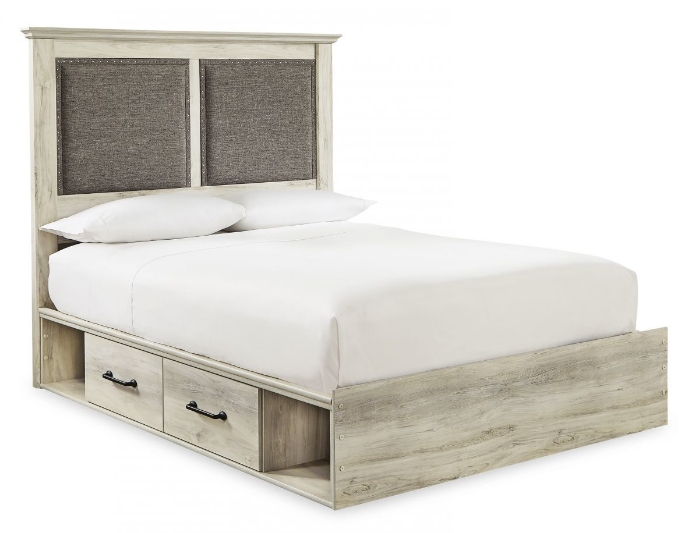 Picture of Cambeck King Size Bed