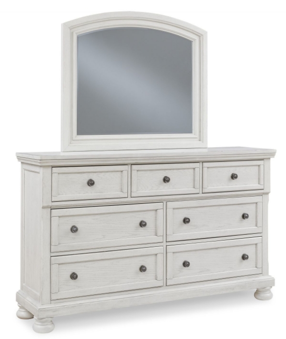 Picture of Robbinsdale Dresser & Mirror