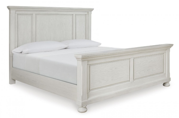 Picture of Robbinsdale Queen Size Bed