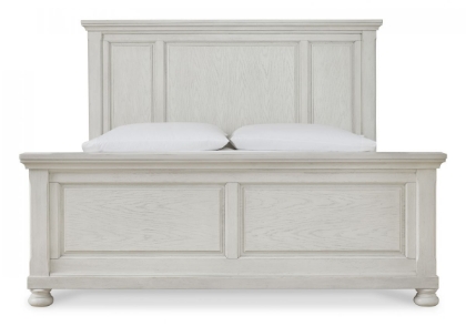 Picture of Robbinsdale Queen Size Bed