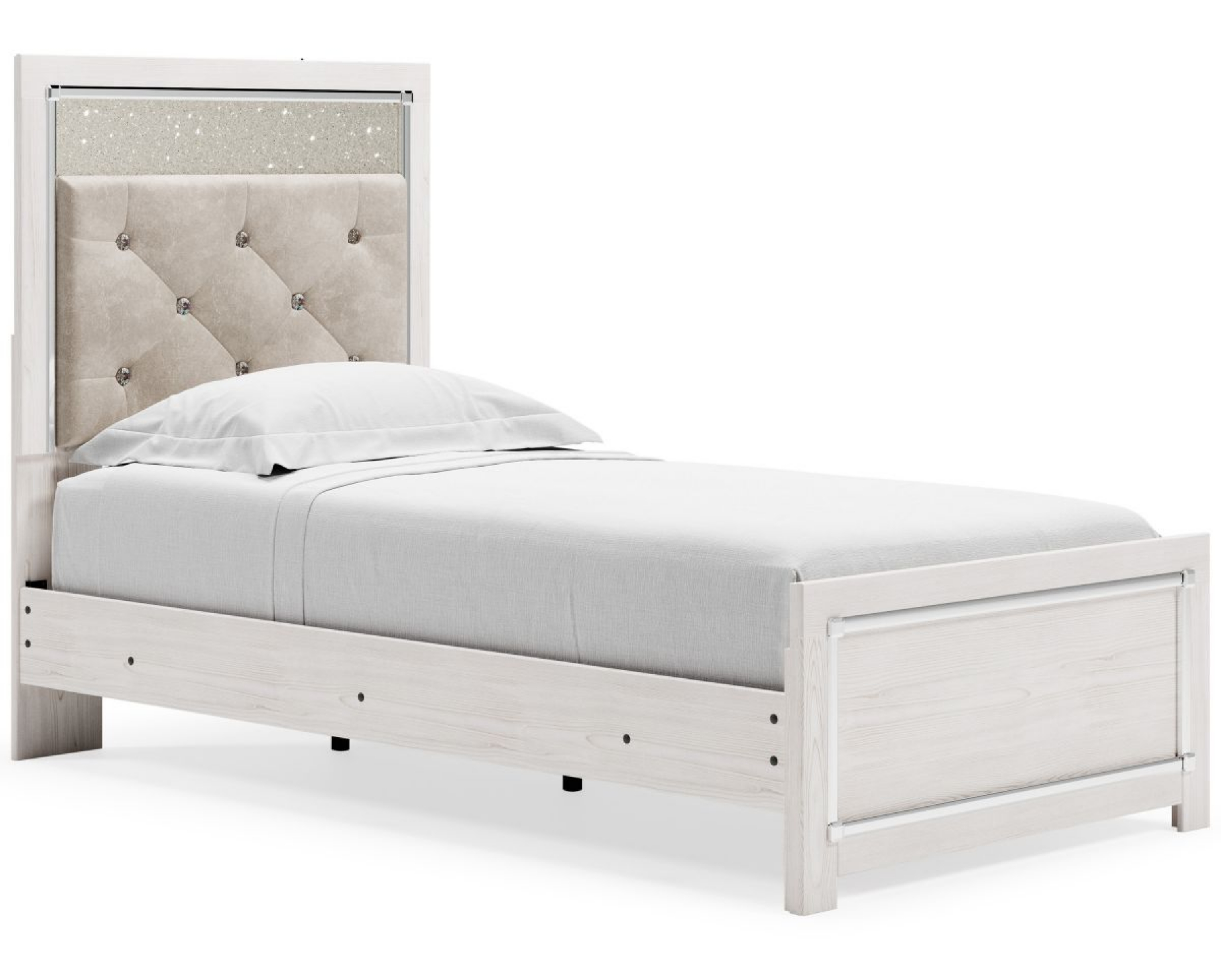 Picture of Altyra Twin Size Bed