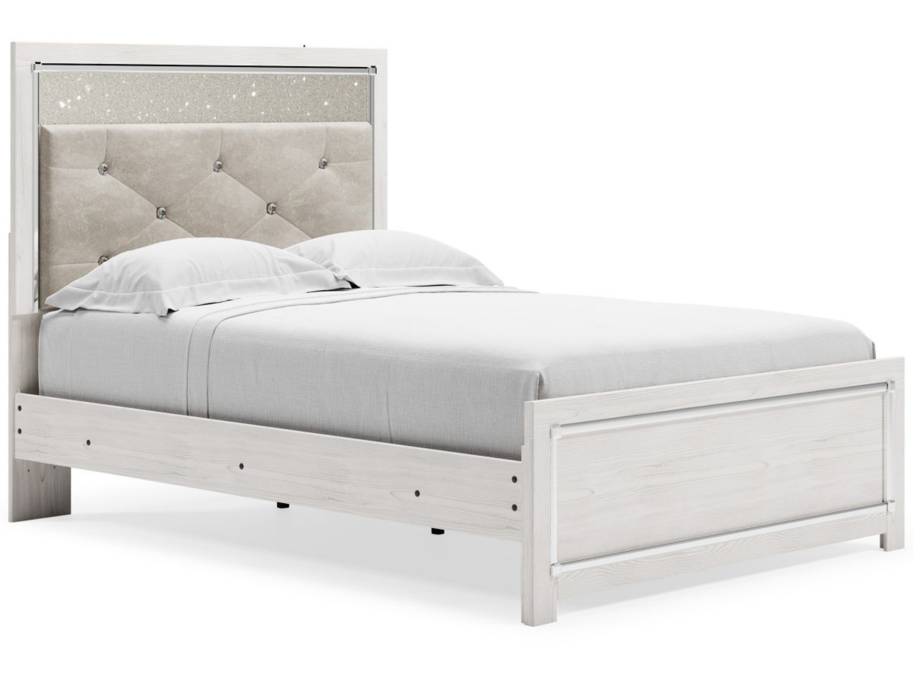 Picture of Altyra Full Size Bed