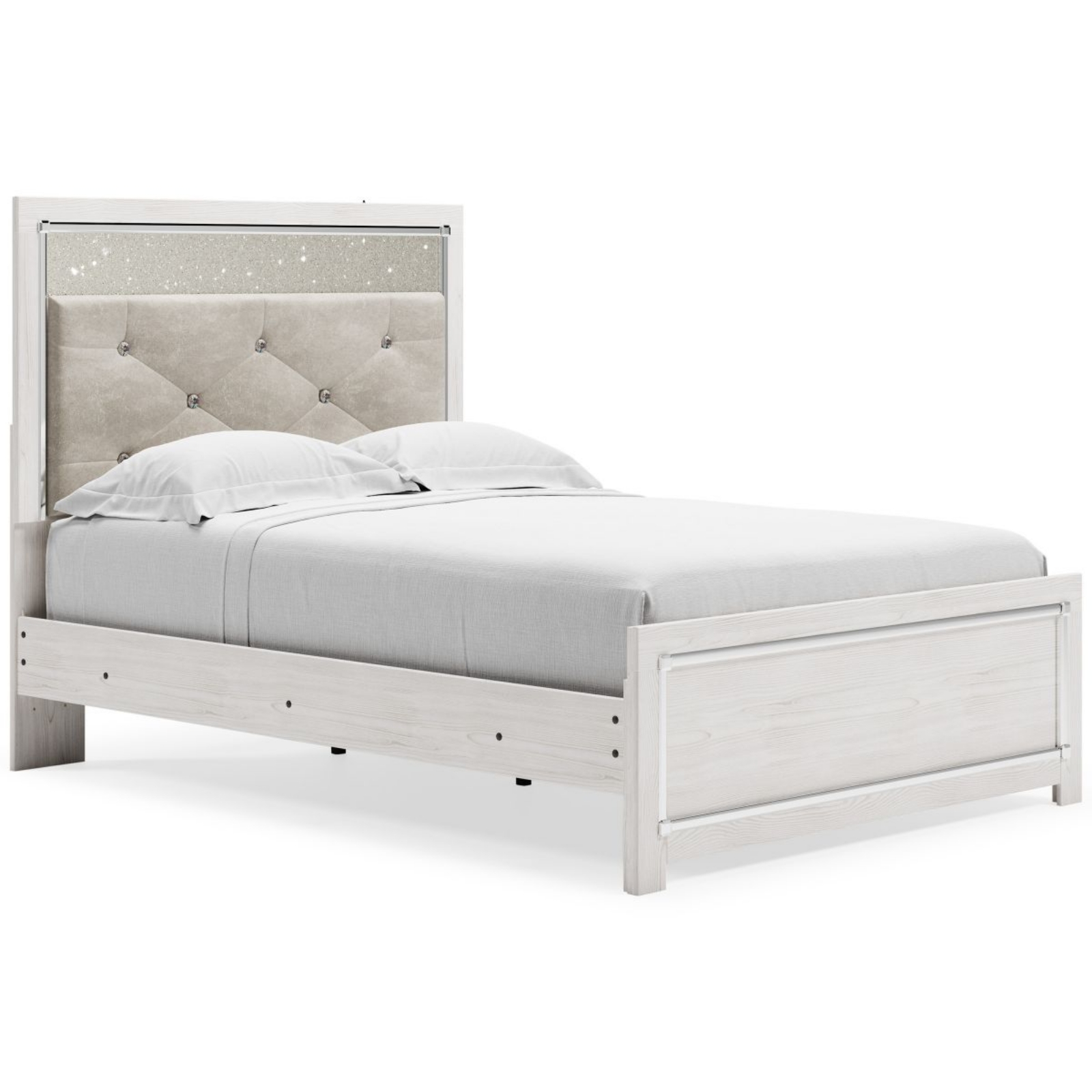 Picture of Altyra Full Size Bed