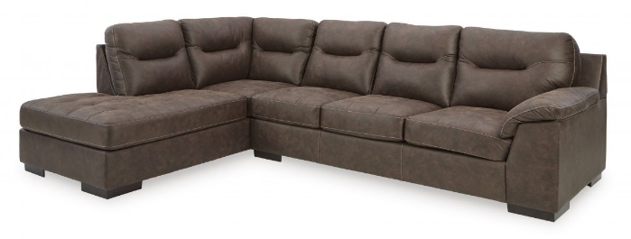 Picture of Maderla Sectional