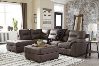 Picture of Maderla Sectional