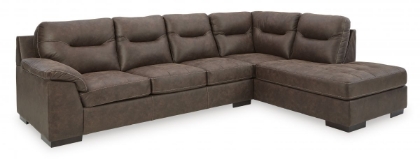 Picture of Maderla Sectional