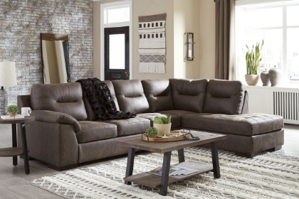 Picture of Maderla Sectional