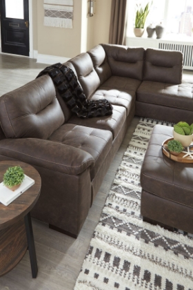 Picture of Maderla Sectional