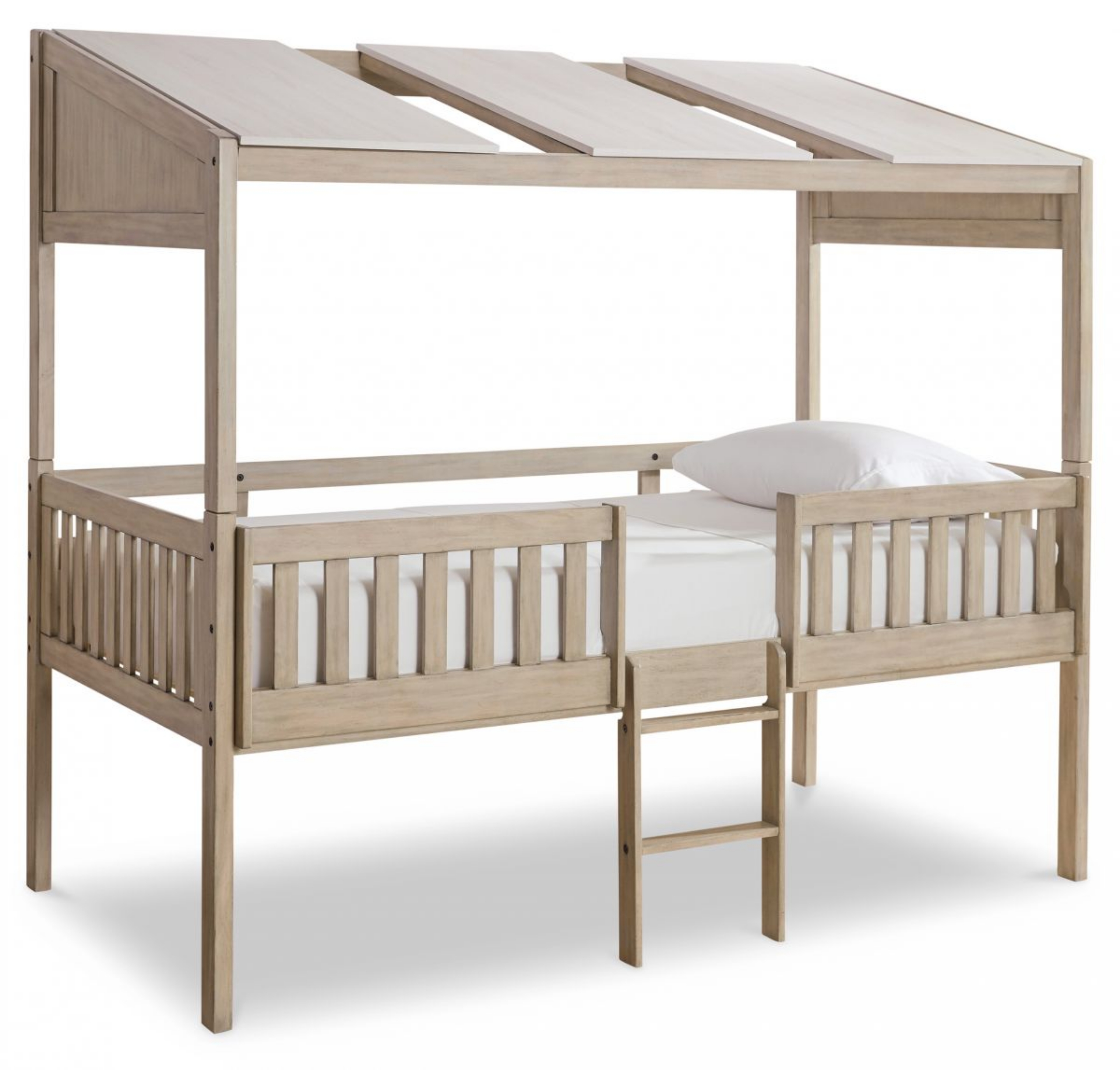 Picture of Wrenalyn Twin Size Bed