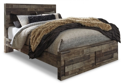 Picture of Derekson Queen Size Bed