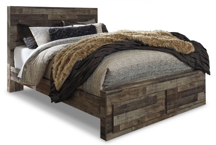 Picture of Derekson Queen Size Bed