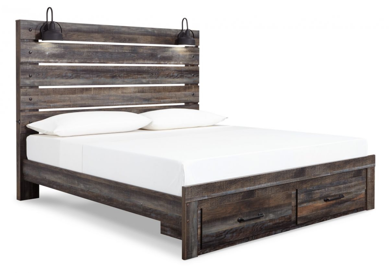 Picture of Drystan King Size Bed