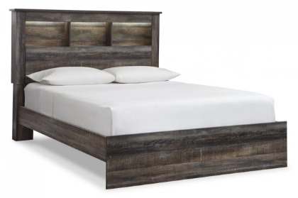 Picture of Drystan Queen Size Bed