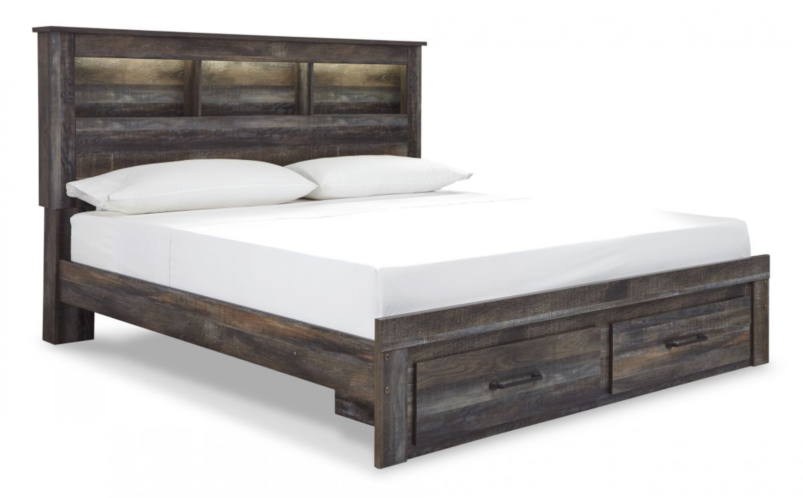 Picture of Drystan King Size Bed