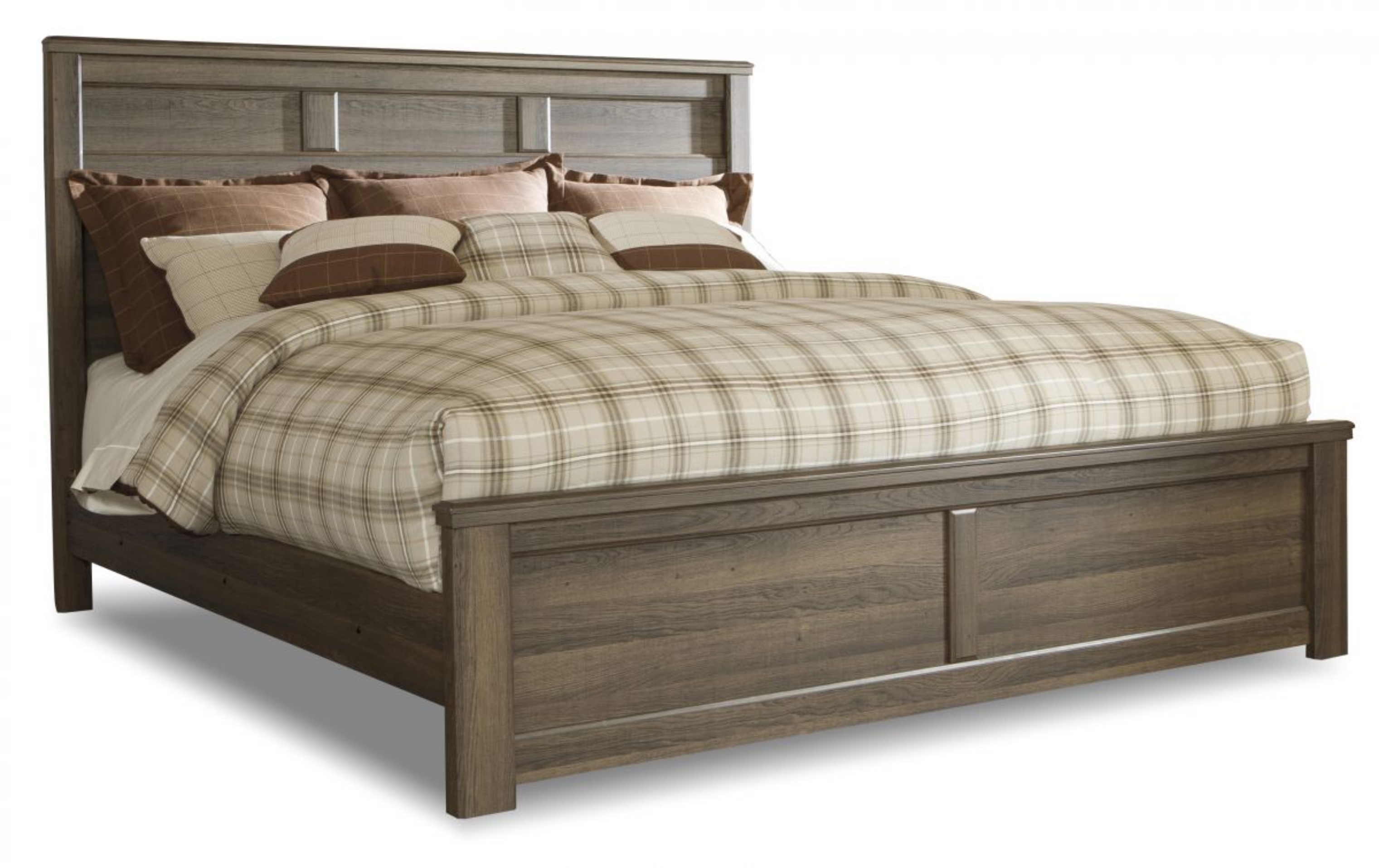 Picture of Juararo California King Size Bed