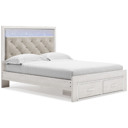 Picture of Altyra Queen Size Bed