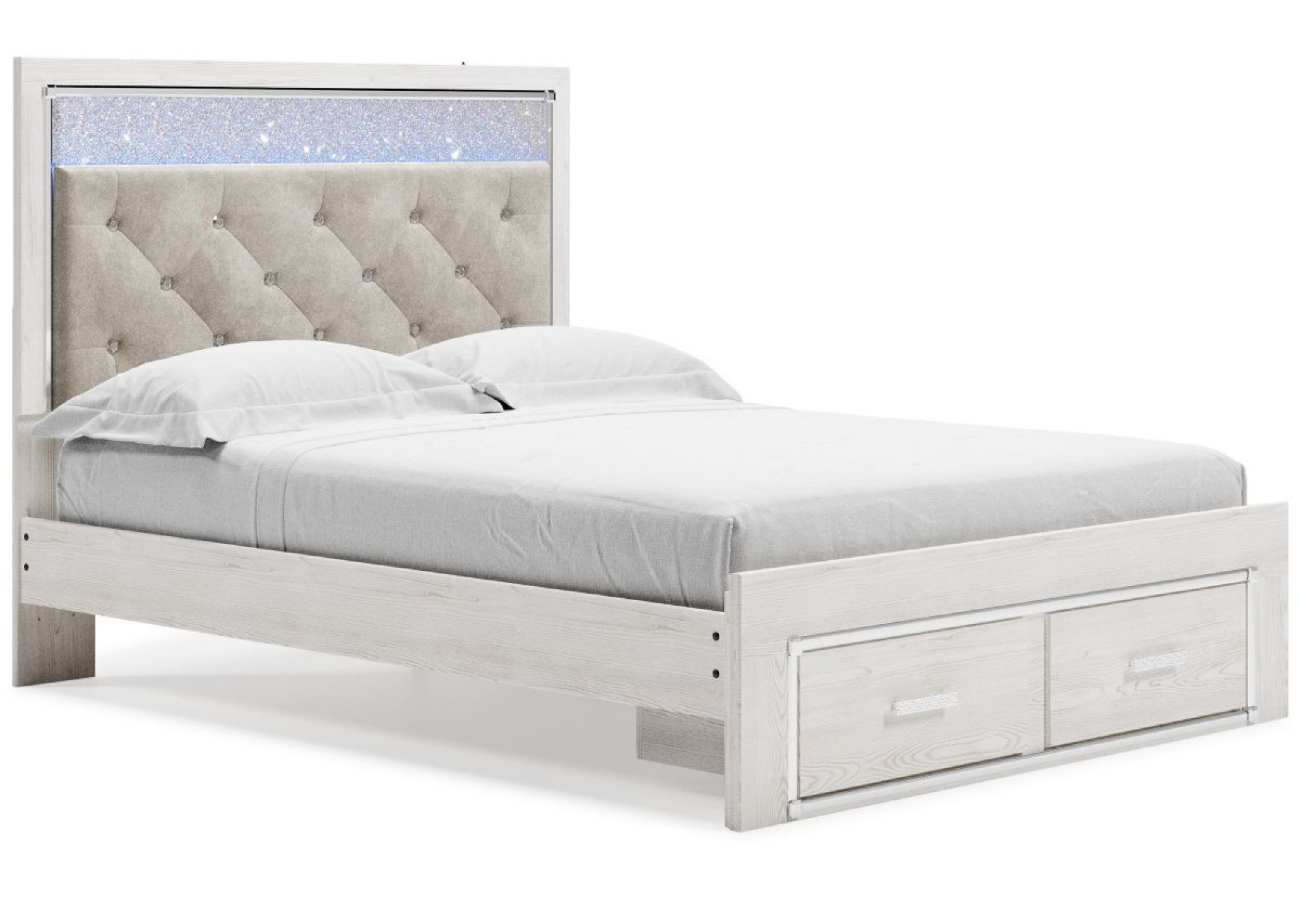 Picture of Altyra Queen Size Bed