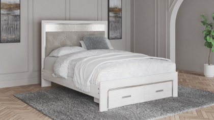 Picture of Altyra Queen Size Bed