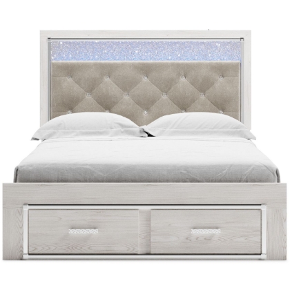 Picture of Altyra Queen Size Bed