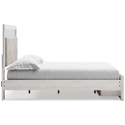 Picture of Altyra Queen Size Bed