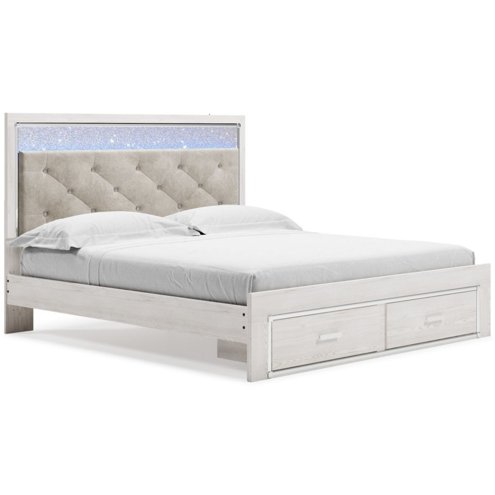 Picture of Altyra King Size Bed